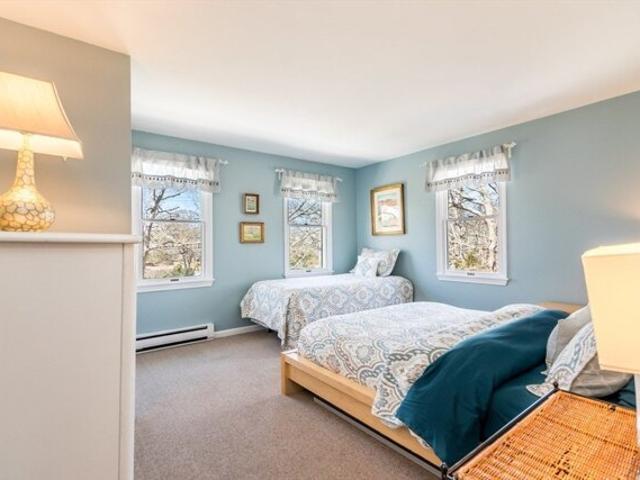 House for sale in Eastham, Massachusetts