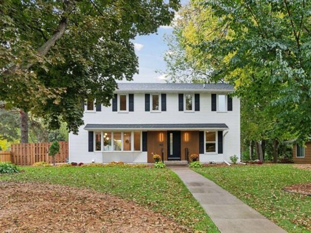 House for sale in Hennepin, Minnesota