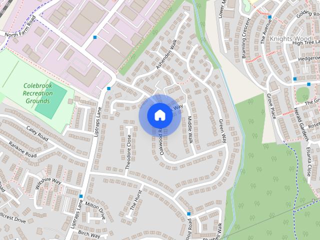 Apartment for rent in Sherwood, Sandown Park