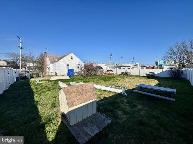 Land for sale in Dundalk, Maryland