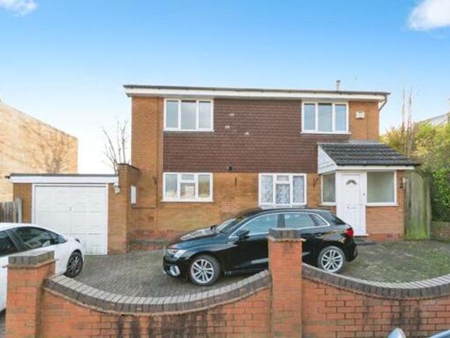 House for sale in Sutton Coldfield, West Midlands