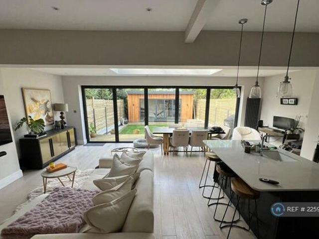 House for sale in Lyons, Greater London
