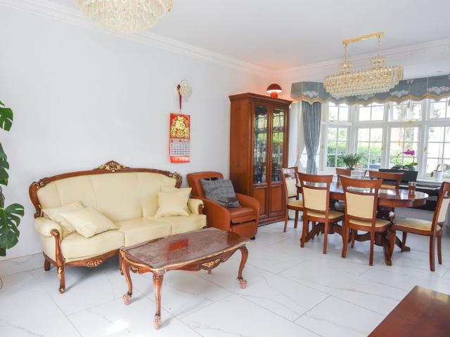 House for rent in Hampstead Garden Suburb, Greater London