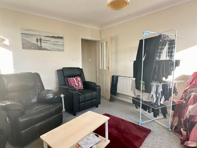 Apartment for rent in Moordown, Bournemouth