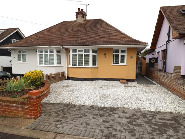 House for rent in Barling, Essex