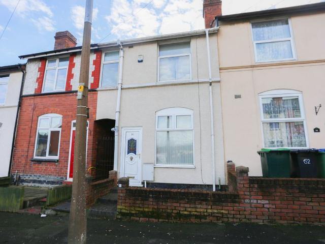 House for rent in Smethwick, West Midlands