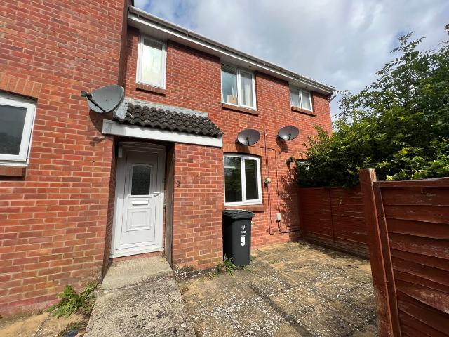 Apartment for rent in Rodbourne, Swindon