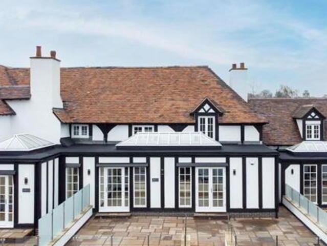 House for sale in Lyons, Greater London