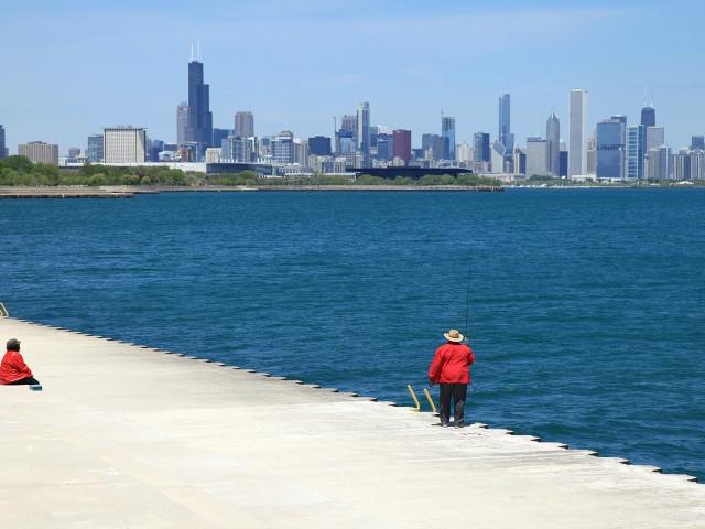 Apartment for rent in Chicago Park, Illinois