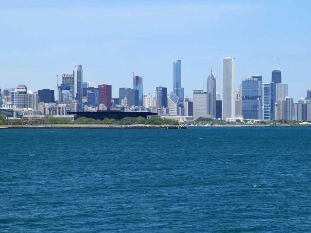 Apartment for rent in Chicago Park, Illinois