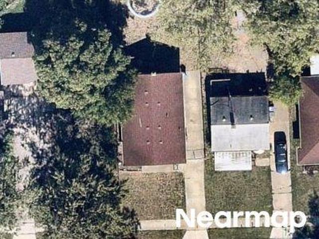 House for sale in Inkster, Michigan