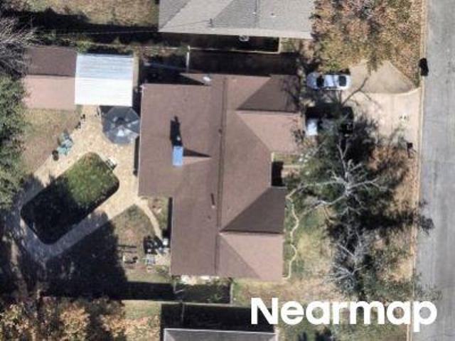 House for sale in Denison, Grayson County