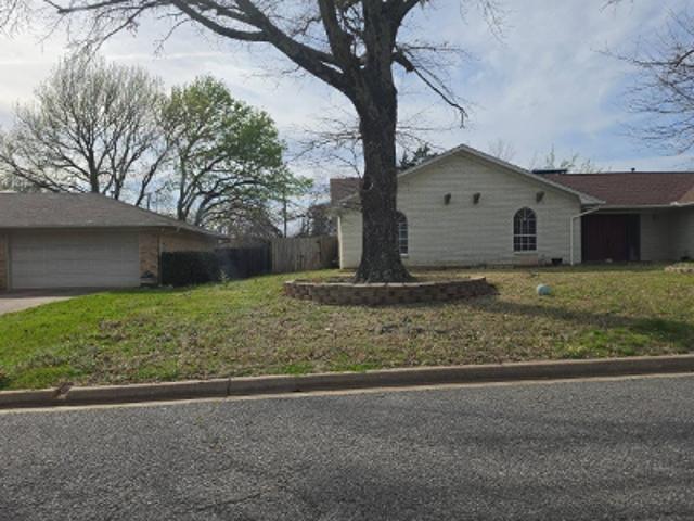 House for sale in Denison, Texas