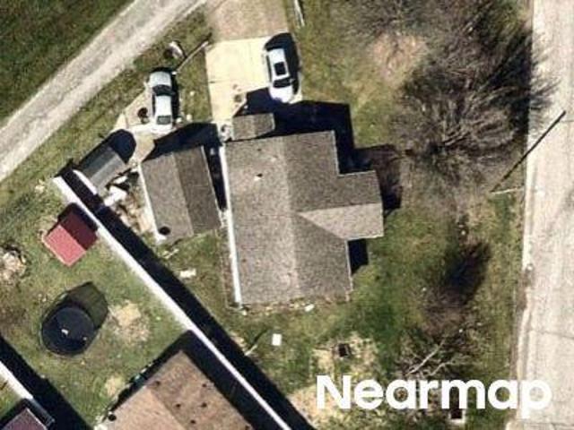 House for sale in Byesville, Guernsey County