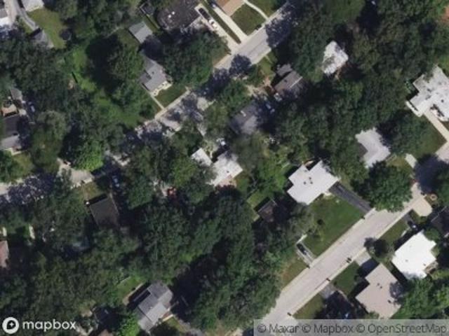 House for sale in Park Forest, Illinois