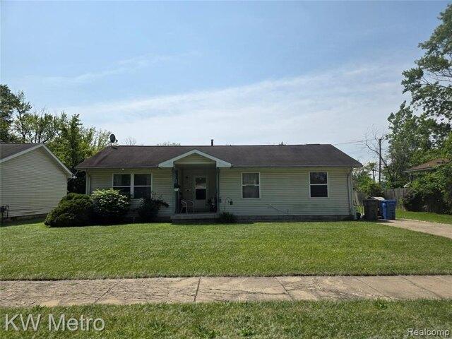 House for sale in Inkster