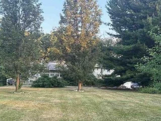 House for sale in Olympia Fields