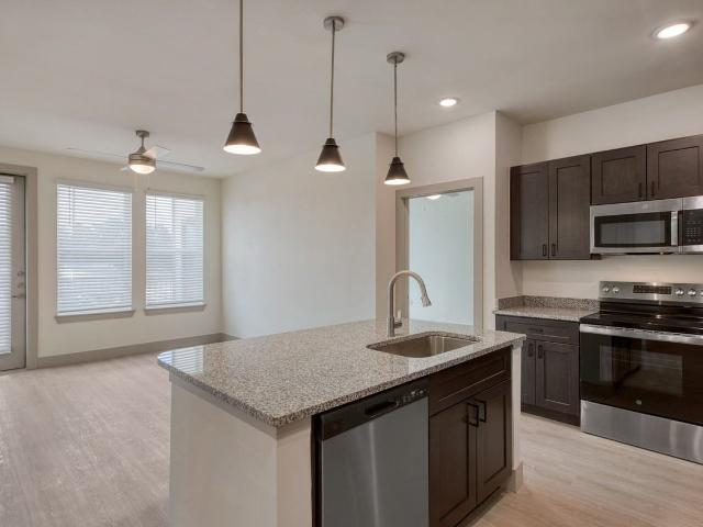 Apartment for rent in Harris, Texas