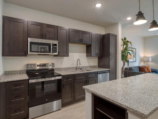 Apartment for rent in Harris, Texas