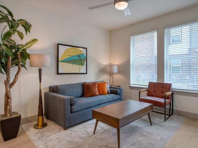 Apartment for rent in Harris, Texas