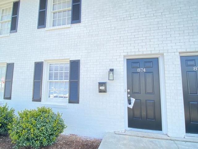 Apartment for rent in Shady Brook, Kannapolis
