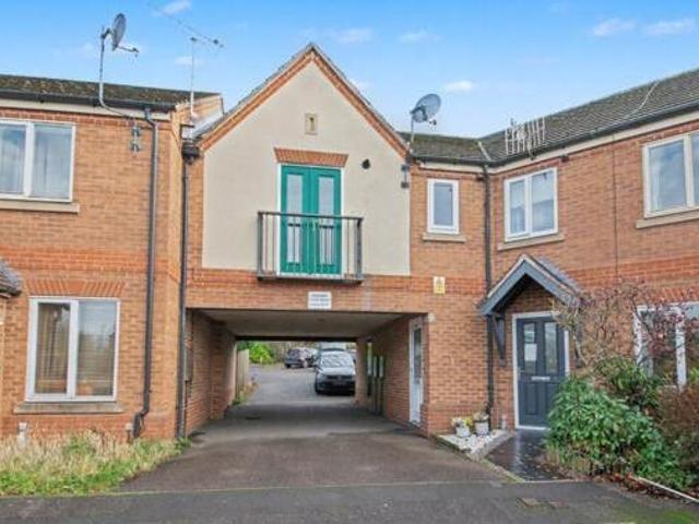 House for sale in Norbriggs, Chesterfield