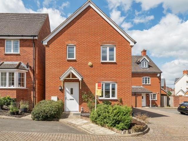 House for rent in Dromore, Oxfordshire