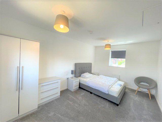 Room for rent in Telford