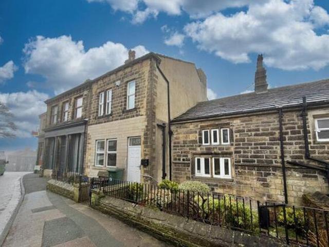House for sale in Keighley, West Yorkshire
