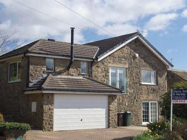 House for sale in Keighley, West Yorkshire