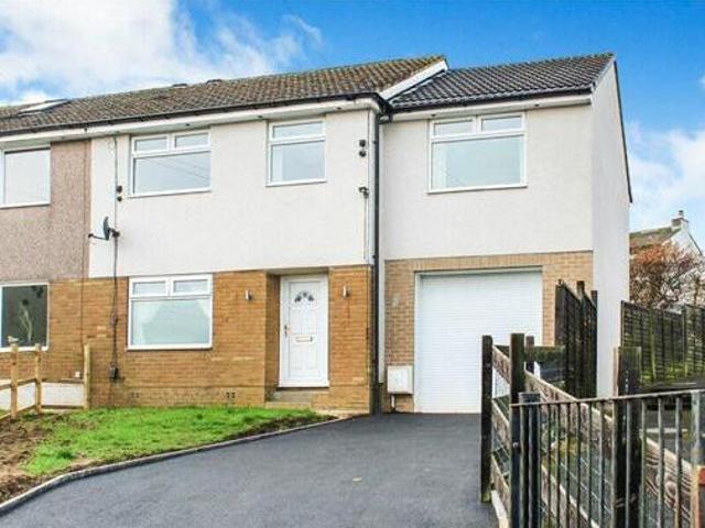 House for sale in Keighley, West Yorkshire