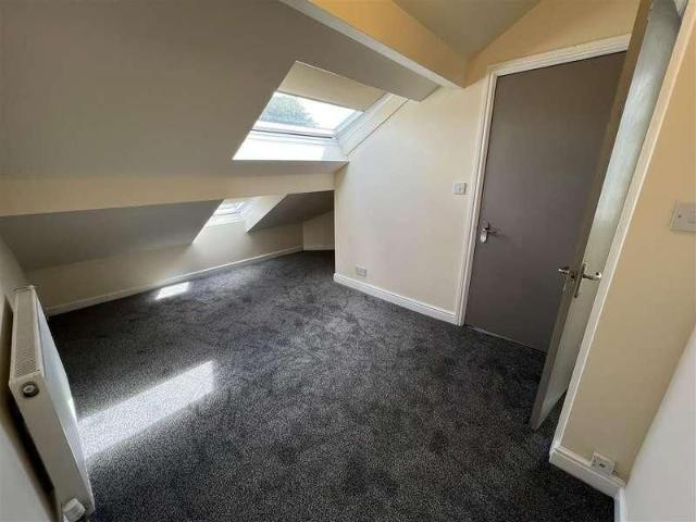 Apartment for rent in Exley Head, Keighley