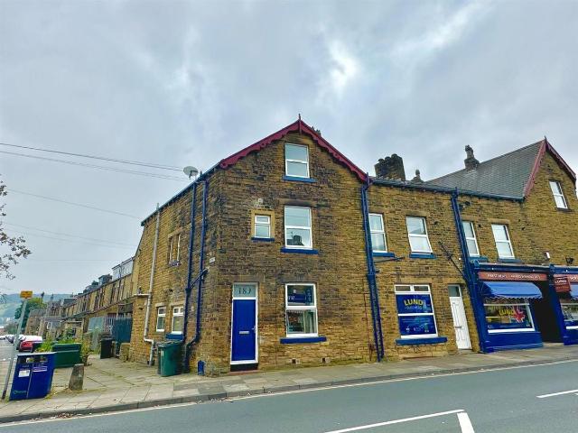 Apartment for rent in Ingrow, Isle Of Man