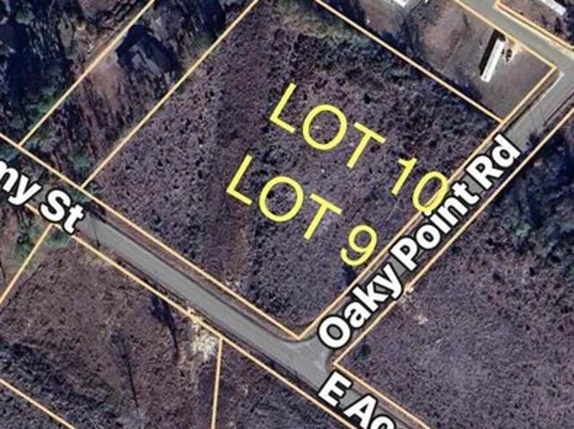 Land for sale in Latta, South Carolina
