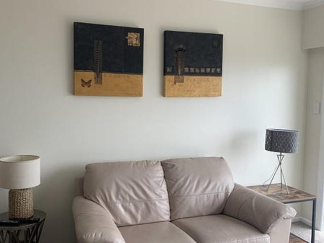 Apartment for rent in Otakou