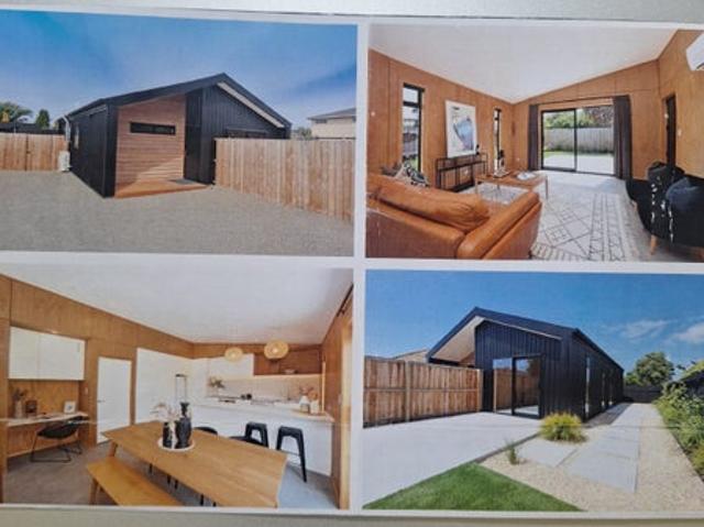 House for rent in Otakou