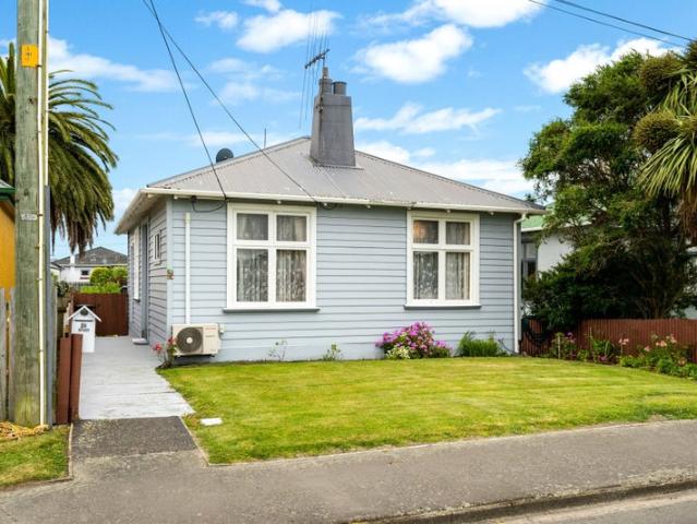 House for rent in Otakou