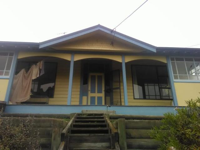 House for rent in Otakou