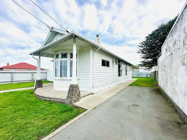 House for rent in Otakou