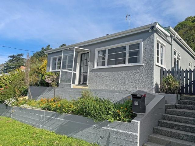 House for rent in Otakou