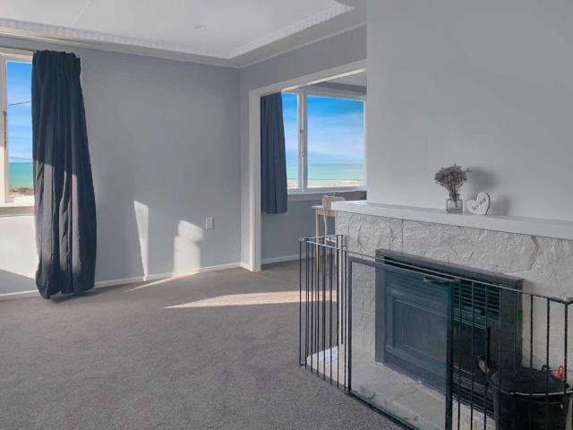 House for rent in South Hill, Ōamaru