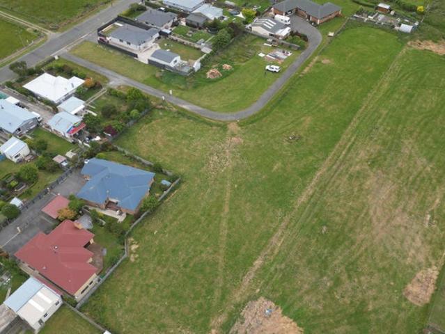 Land for sale in Oamaru