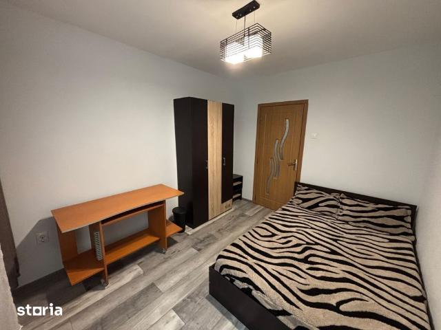Apartament închirieri în Tătărași Nord, Iași