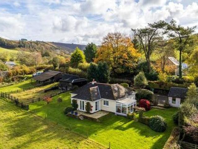 House for sale in Lynton and Lynmouth, Kentisbury
