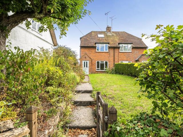 House for rent in Wilcot, Huish and Oare, Oare