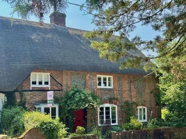 House for sale in Wiltshire