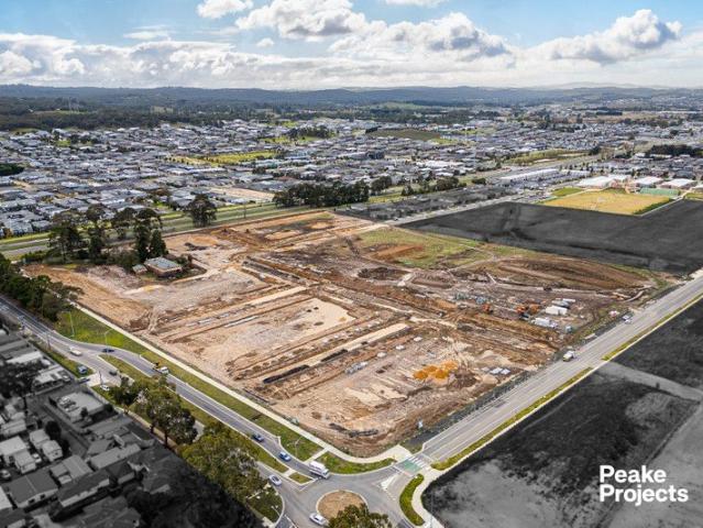 Land for sale in Camerons Creek, Victoria