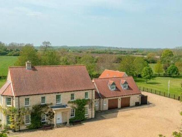 House for rent in Barholm, Lincolnshire