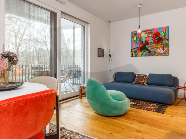 Apartment mieten in Treptow–Köpenick, Berlin