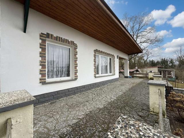 Haus kaufen in Sponholz, Mecklenburgische Seenplatte